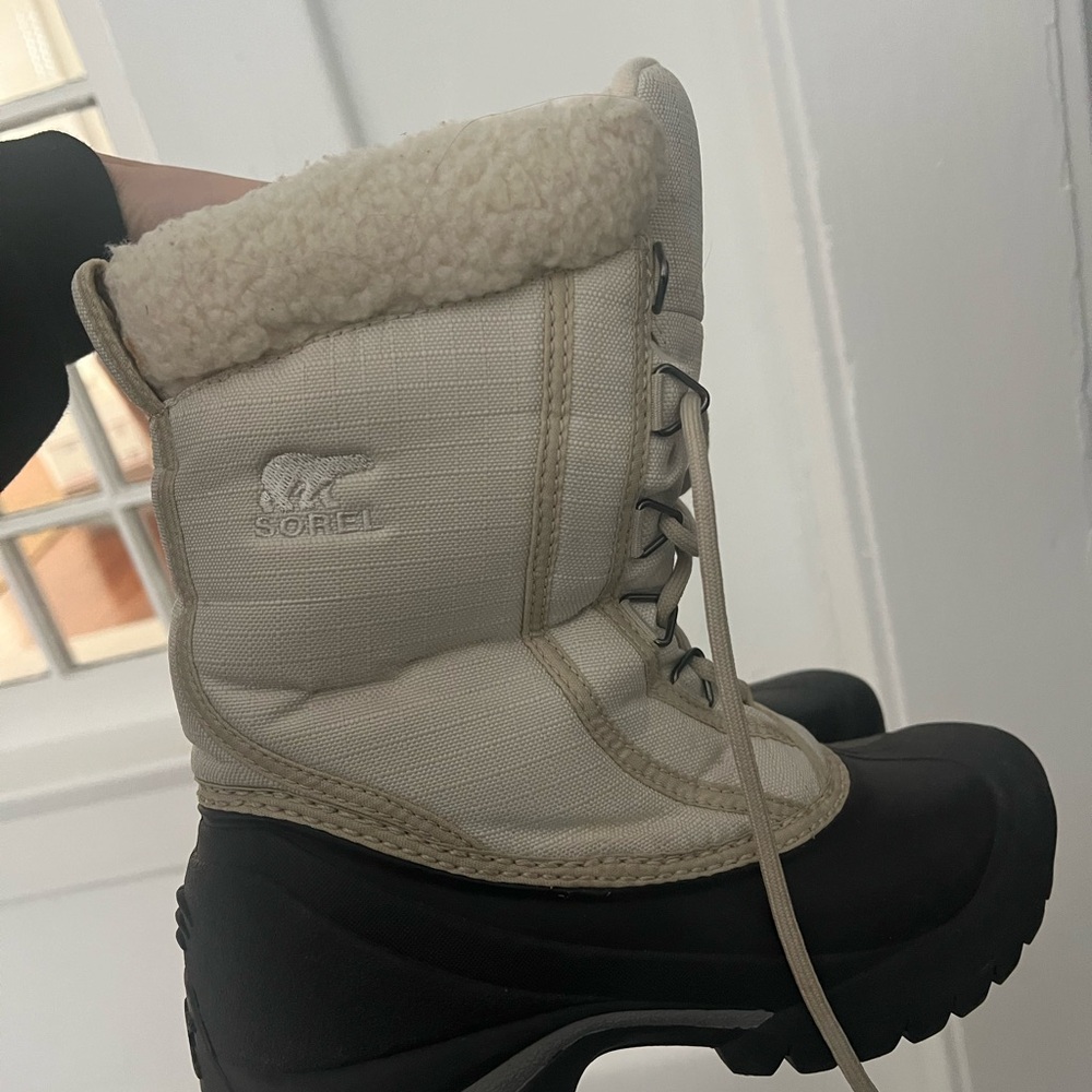 Sleep Snow Boots - Picture 5 of 5